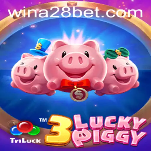 Discover the Thrills of 3LUCKYPIGGY: A New Era of Gaming on a28bet