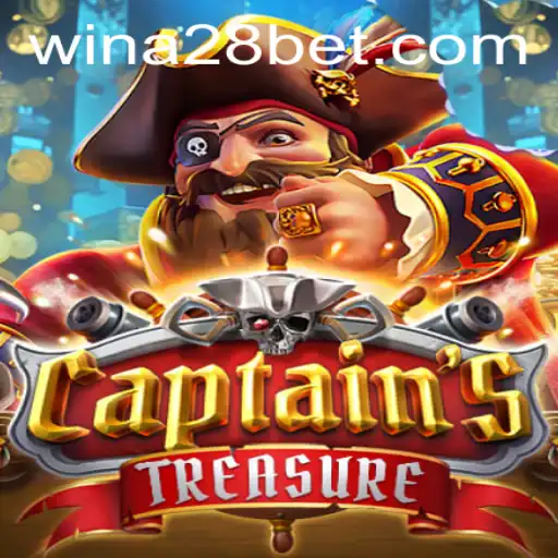Exploring the Mystical World of CaptainssTreasure
