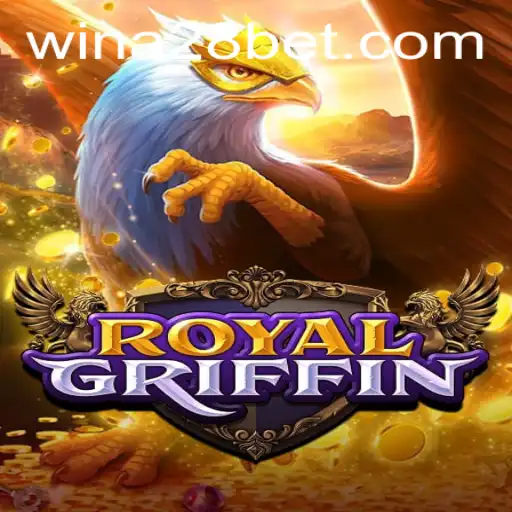 Discover the Exciting World of RoyalGriffin: A Unique Gaming Experience