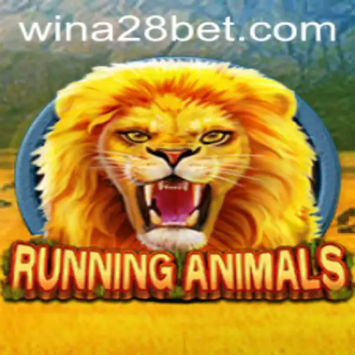 Discover the Thrilling World of RunningAnimals: An Exciting Adventure Awaits
