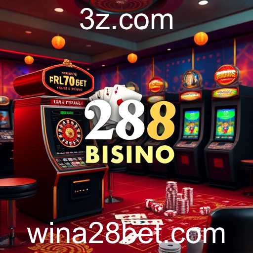 Jogos de Casino