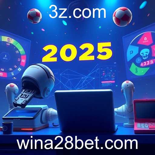 A Evolução do Setor de Jogos Online em 2025