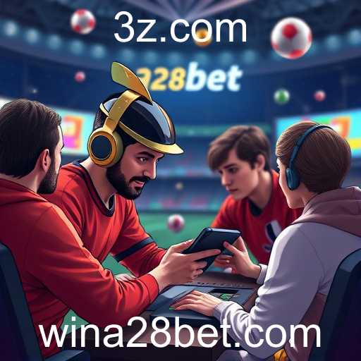 A Ascensão dos Jogos Online em Portugal