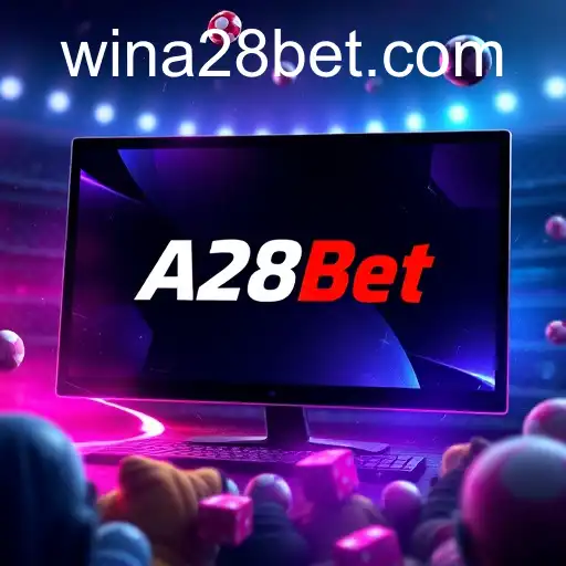 About Us: Discovering A28Bet