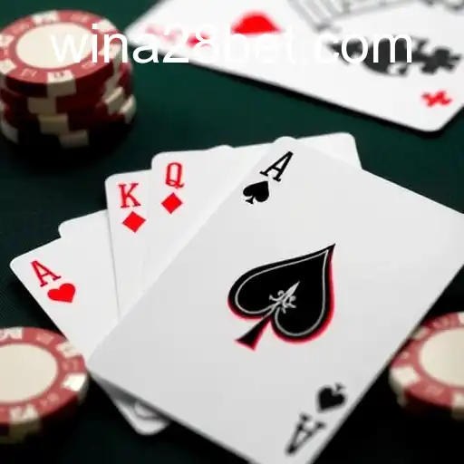 Blackjack: A Comprehensive Guide to Becoming a Card Shark with a28bet
