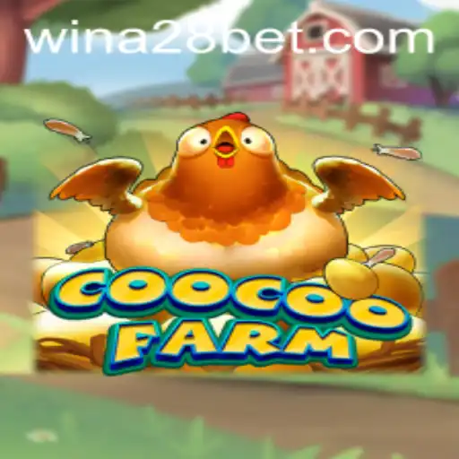 Exploring the Vibrant World of CooCooFarm: The New Sensation with a28bet
