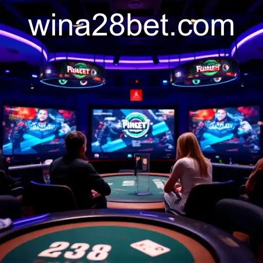 Exploring the Exciting World of Live Games: A28bet