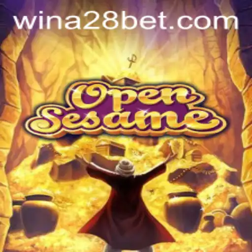 Unlock the Magic of Gaming with OpenSesame: A Fascinating Journey into the World of A28Bet